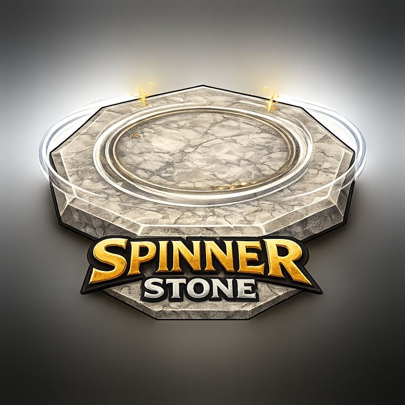 Spinner Stone