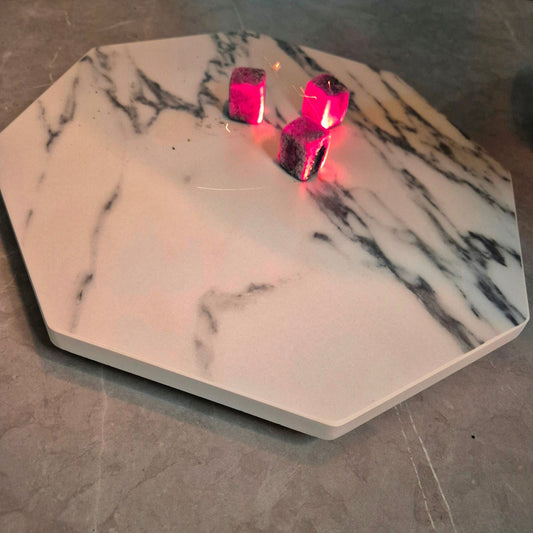 Base Giratoria Premium