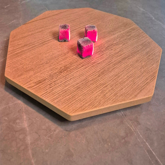 Base Giratoria Premium